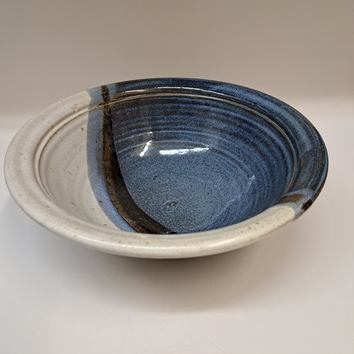 Click to view detail for #251269 Mixing Bowl 9.5x3.5 $22